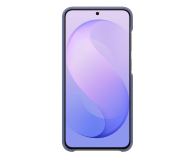 Samsung Silicone Magnet do Galaxy S26 FE niebiesko fioletowy - 1593197 - zdjęcie 2